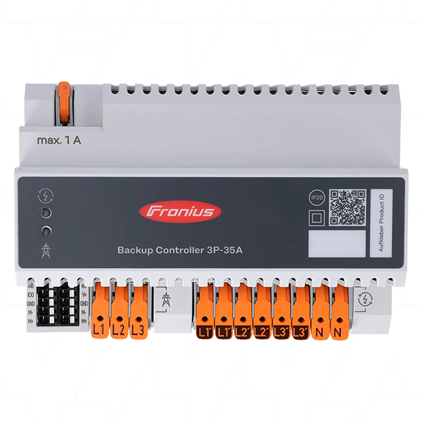 Fronius Backup Controller 3P-35A